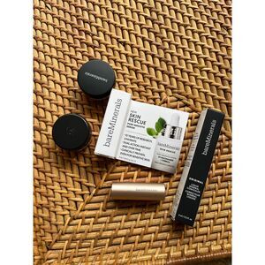 Bare Minerals Makeup Bundle